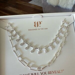 BP Spring Luxe Layer For Keeps